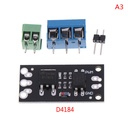 FR120N LR7843 D4184 MOS MODULE MOSFET Control Module 