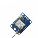 GY-NEO6MV2 Ublo GPS Module with EEPROM APM2.5 & Antenna for MWC/AeroQuad Flight Control Aircraft