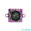 GY-US42 Flight Control Ultrasonic Ranging Module Replace MB1242 / SRF02