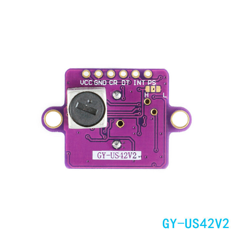 GY-US42 Flight Control Ultrasonic Ranging Module Replace MB1242 / SRF02