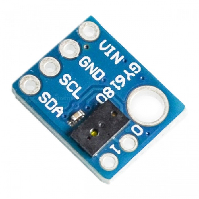 GY6180 Voltage Regulator Module for Arduino