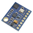 GY89 LSM303D L3GD20 BMP180 Compass Altimeter Module for Arduino 10DOF