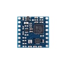 GY99 ARHS Temperature Pressure Sensors PCB Board Module 10DOF