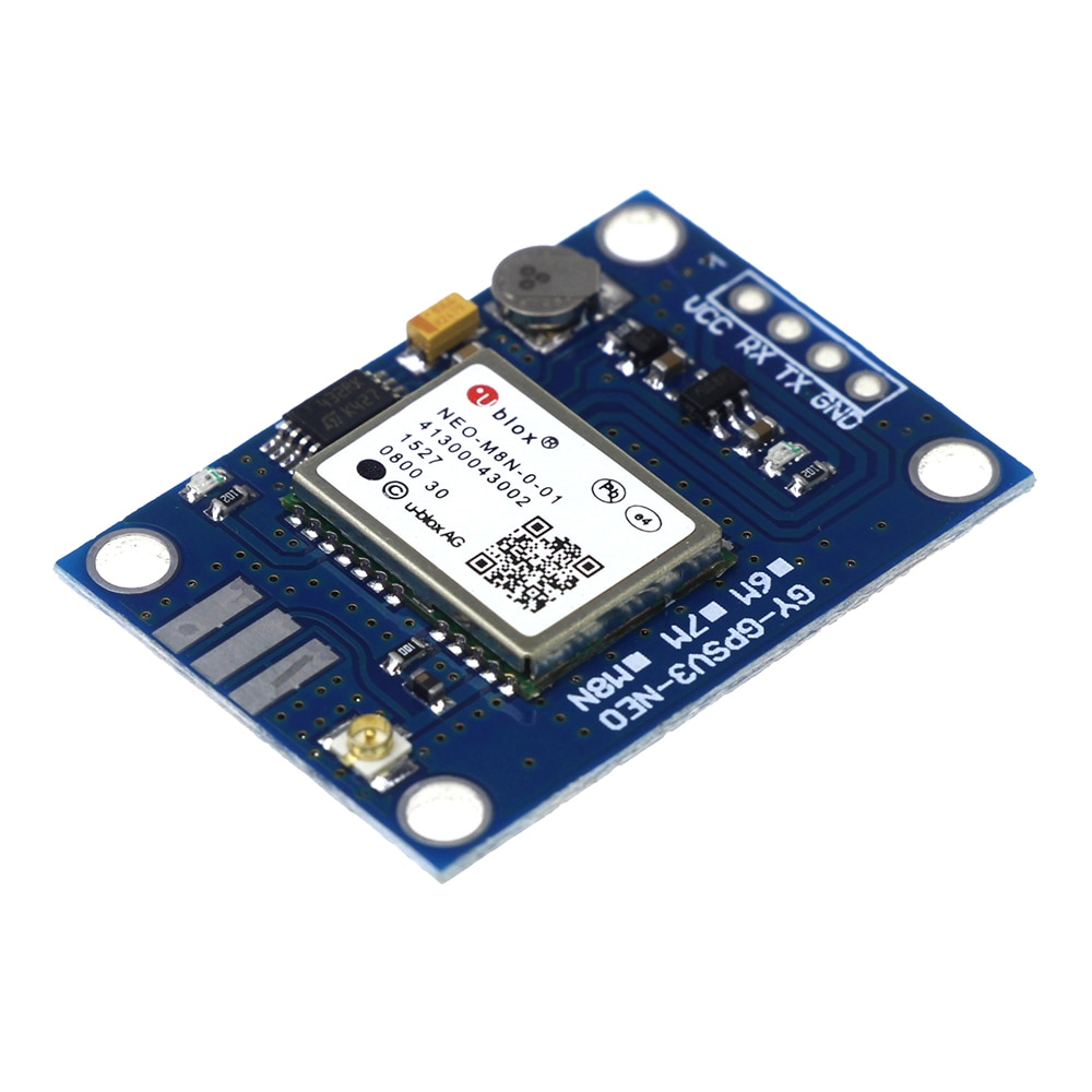 GYGPSV3-NEOM8N-001GPS Module for APM2.56 RTKLIB