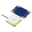 GYGPSV3-NEOM8N-001GPS Module for APM2.56 RTKLIB