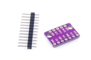 GY-BMI160 6-axis Acceleration Gyro Gravity Sensor Module 3-5V for Arduino 6DOF
