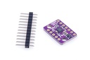 GY-BMI160 6-axis Acceleration Gyro Gravity Sensor Module 3-5V for Arduino 6DOF