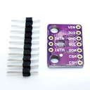 GY-LSM303C LIS3MDL Magnetometer Acceleration Module 6 Degrees for Arduino