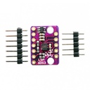 GY-LSM6DS3 SPI IIC I2C Gyro Sensor Freedom Breakout Transmission Module