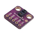 GY-MAX30102 Heart Rate Click Sensor Breakout Sensors Module for Arduino