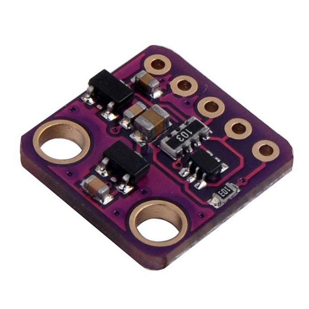 GY-MAX30102 Heart Rate Click Sensor Breakout Sensors Module for Arduino