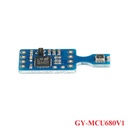 GY-MCU680V1 Temperature and Humidity Air Pressure /Quality  Sensor Module