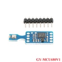 GY-MCU680V1 Temperature and Humidity Air Pressure /Quality  Sensor Module