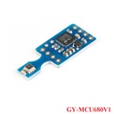 GY-MCU680V1 Temperature and Humidity Air Pressure /Quality  Sensor Module