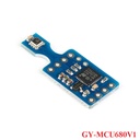 GY-MCU680V1 Temperature and Humidity Air Pressure /Quality  Sensor Module