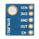GY-ML8511 Ultraviolet Light UV Sensor Breakout Test Module Detector