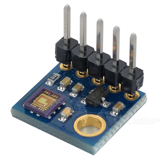 GY-ML8511 Ultraviolet Light UV Sensor Breakout Test Module Detector