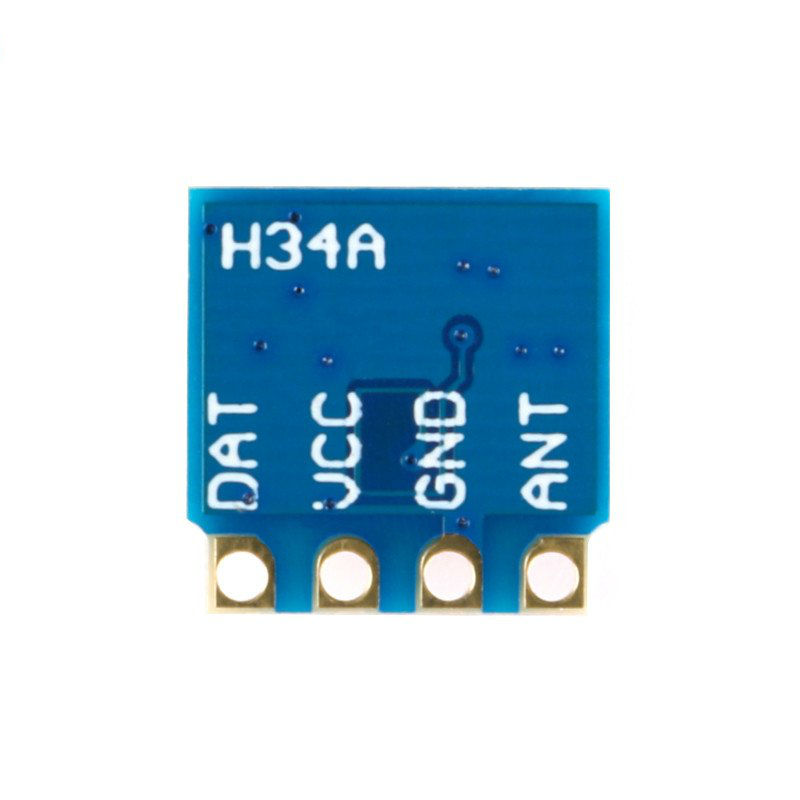 H34A Wireless Transmitter Module 315MHz 433MHz 
