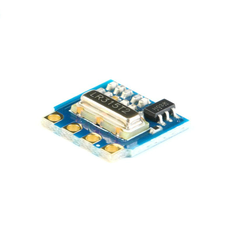 H34A Wireless Transmitter Module 315MHz 433MHz 