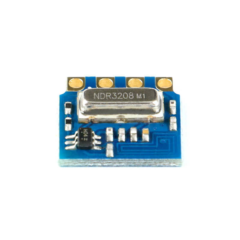 H34B Wireless Transmitter Module 315MHz 433MHz 