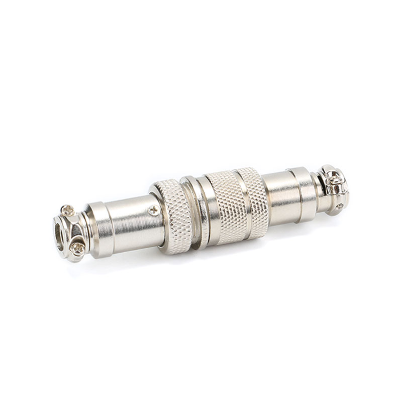 GX16-2/3/4/5/6/7/8 Aviation Plug Male And Female Pin Connector Circular Connectors Socket Plug