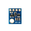 GY-21 Temperature Sensor Module Low Power CMOS 10*12mm