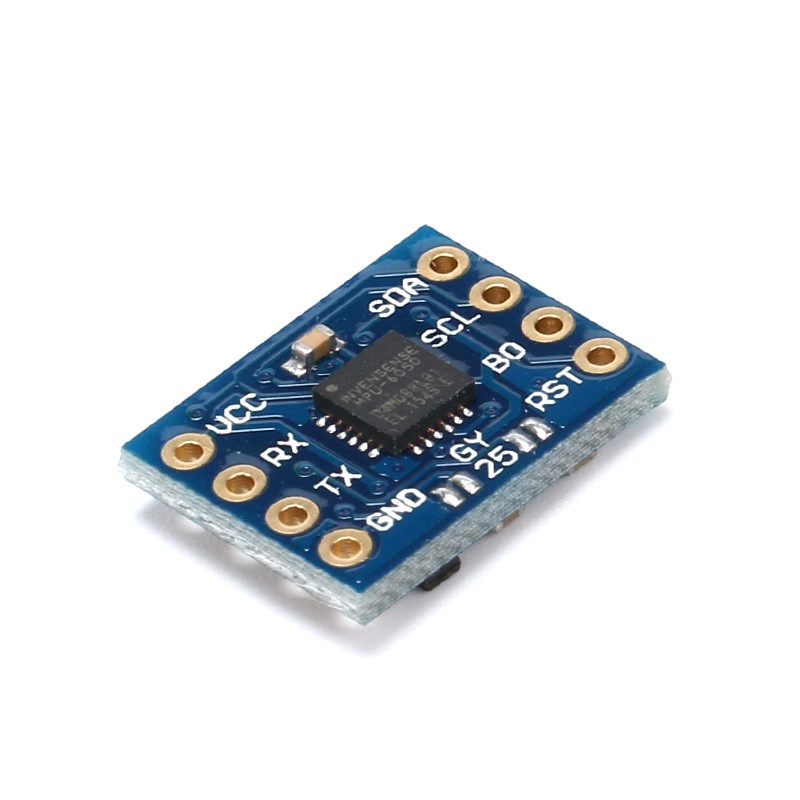 GY-25 Serial Output Angle Data Directly MPU-6050 Module