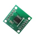 GY-26 High-precision High-sensitivity Digital Electronic Compass Sensor Module For GPS Navigation