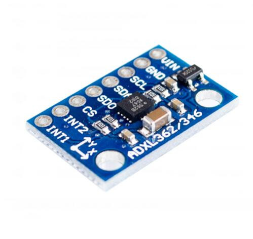 GY-346 ADXL346 Sensor Module Replace ADXL345 Module