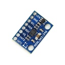 GY-362 ADXL362 3axis Accelerometer Sensor Module 