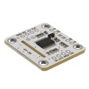 GY-39 Serial MAX44009 Light Intensity BME280 Humidity Atmospheric Pressure Sensor Module Board