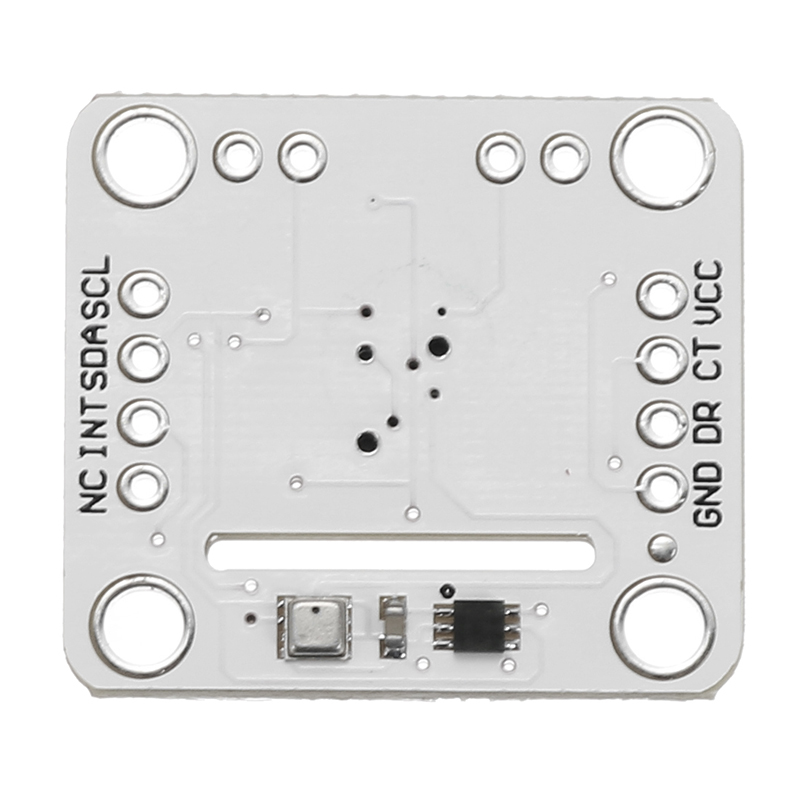 GY-39 Serial MAX44009 Light Intensity BME280 Humidity Atmospheric Pressure Sensor Module Board