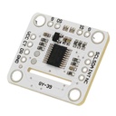 GY-39 Serial MAX44009 Light Intensity BME280 Humidity Atmospheric Pressure Sensor Module Board