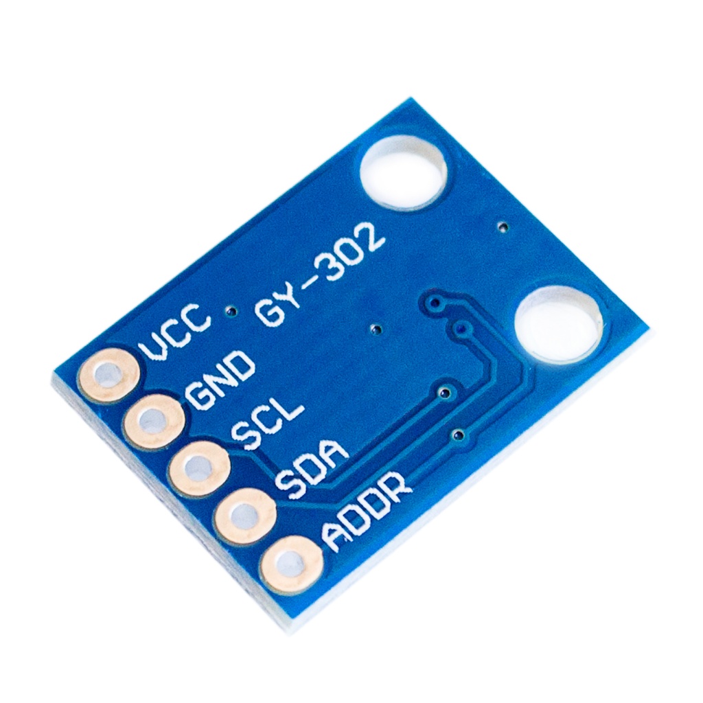 GY-30 GY-302 BH1750FVI light Intensity Illumination Module for Arduino