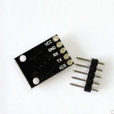 GY-301 Serial Digital Light Intensity Illumination Light Sensor Module 