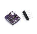 GY-3110 MAG3110 Triple 3 Axis Magnetometer Breakout Electronic Compass Sensor Module