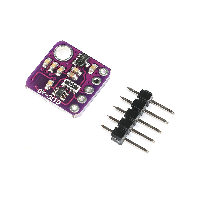 GY-3110 MAG3110 Triple 3 Axis Magnetometer Breakout Electronic Compass Sensor Module For Arduino
