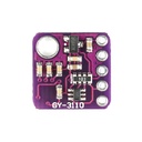 GY-3110 MAG3110 Triple 3 Axis Magnetometer Breakout Electronic Compass Sensor Module For Arduino