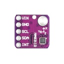 GY-3110 MAG3110 Triple 3 Axis Magnetometer Breakout Electronic Compass Sensor Module For Arduino
