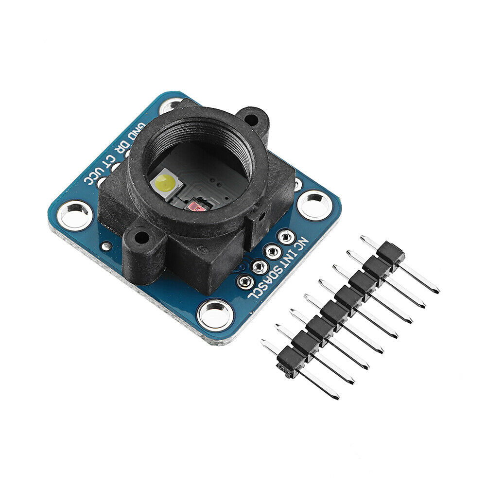 GY-33 TCS34725 Color Sensors /Identify Sensor Module 