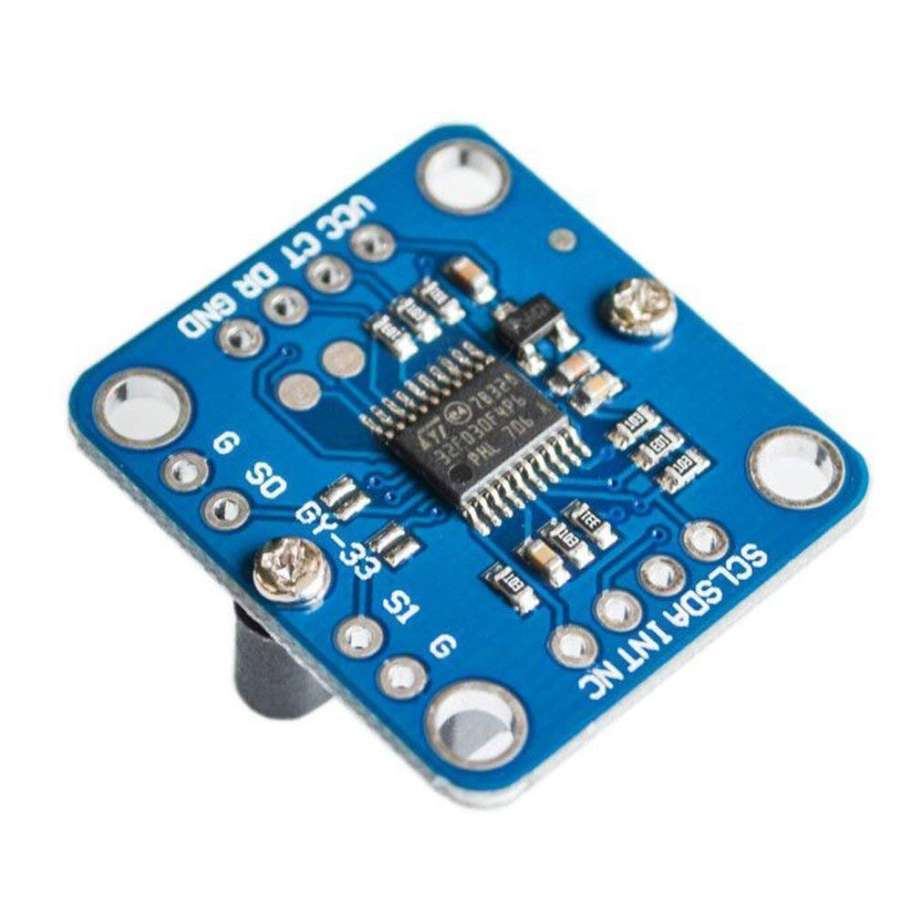 GY-33 TCS34725 Color Sensors /Identify Sensor Module 