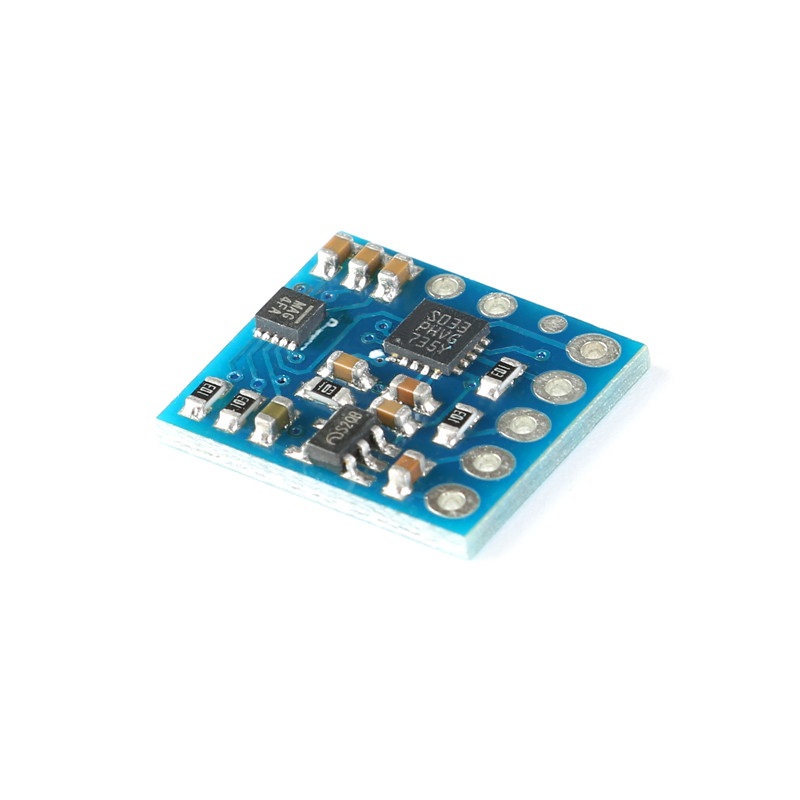 GY-271M 3-Axis Compass Magnetometer Sensor Module Replaces HMC5883L 