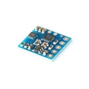 GY-271M 3-Axis Compass Magnetometer Sensor Module Replaces HMC5883L 