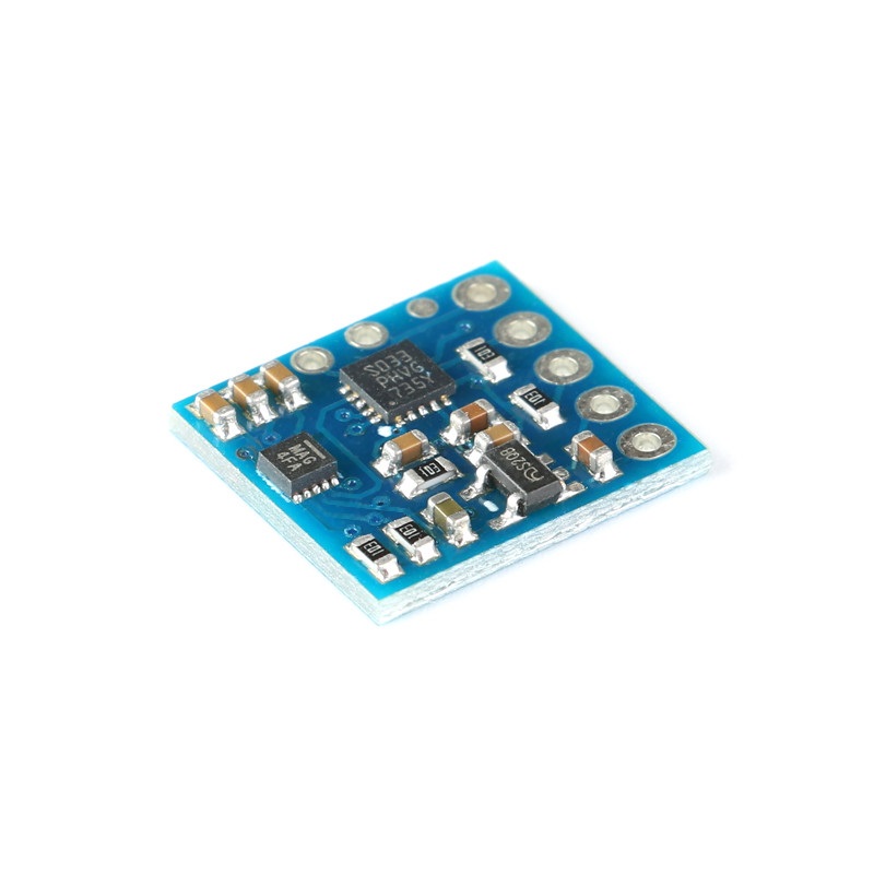 GY-271M 3-Axis Compass Magnetometer Sensor Module Replaces HMC5883L 