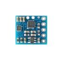 GY-271M 3-Axis Compass Magnetometer Sensor Module Replaces HMC5883L 