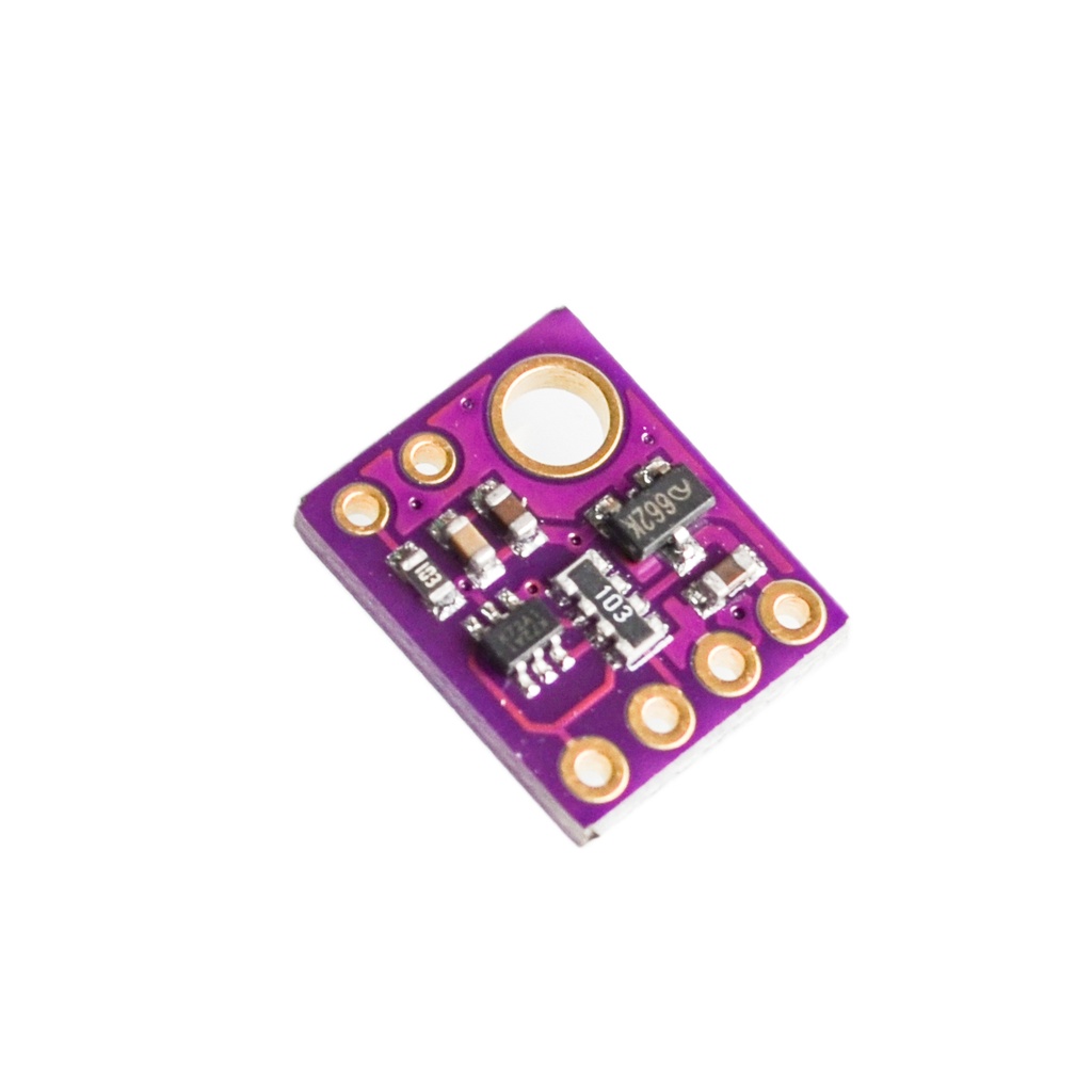 GY-49 MAX44009 Ambient Light Sensor Module for Arduino 