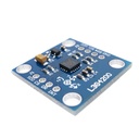 GY-50 L3G4200D Triple Axis Gyro Angular Velocity Sensor Module For Arduino