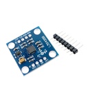 GY-50 L3G4200D Triple Axis Gyro Angular Velocity Sensor Module For Arduino