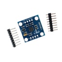 GY-50 L3G4200D Triple Axis Gyro Angular Velocity Sensor Module For Arduino