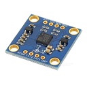 GY-51 LSM303DLH Three-axis Electronic Compass Acceleration Module